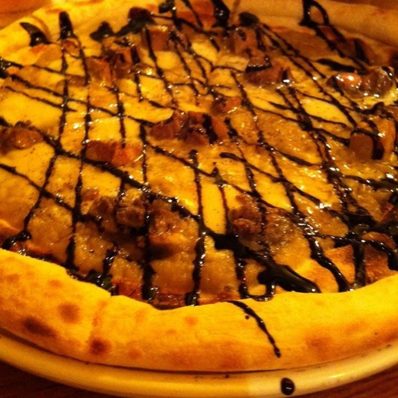 (俺のイタリアン)