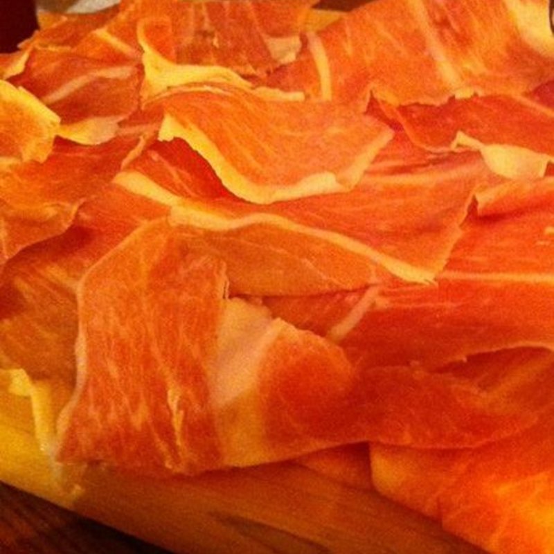 (俺のイタリアン)