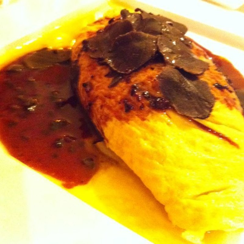 (俺のイタリアン)