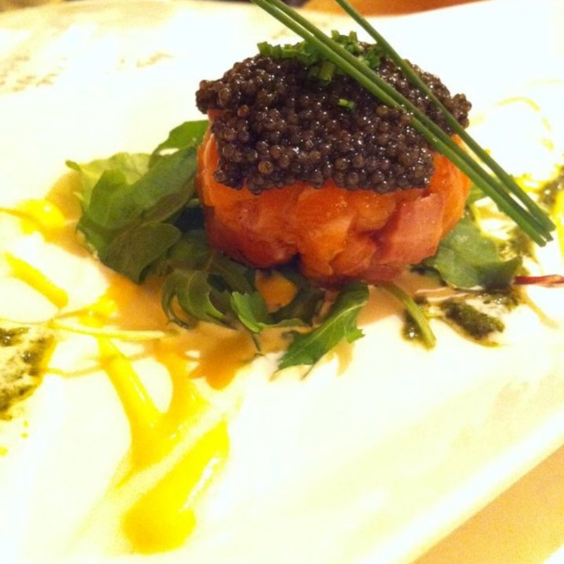 (俺のイタリアン)