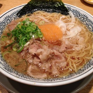 ラーメン好きがおすすめする京都のこってりラーメン10選