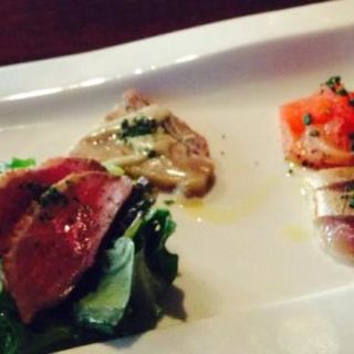 (ノッティールカ)