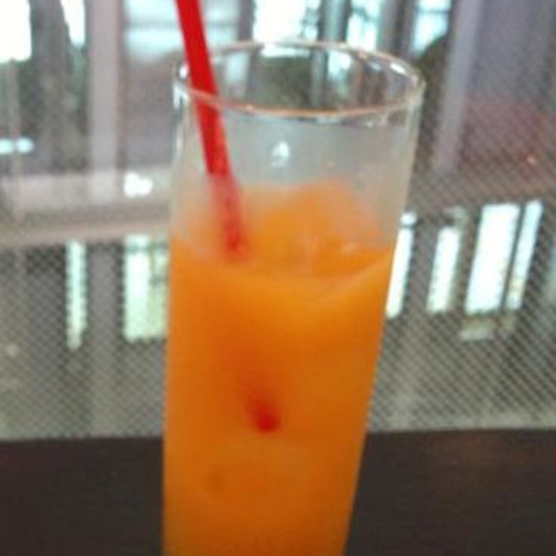 オレンジジュース(アンデルセン ブレッド＆カンパニー)