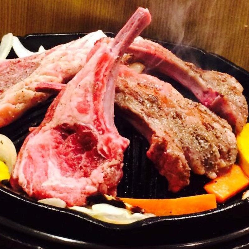 (成吉思汗 大黒屋 5丁目支店)