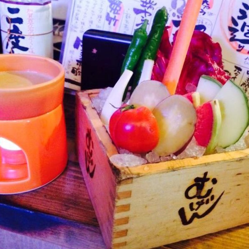 (なかめのてっぺん 本店 )