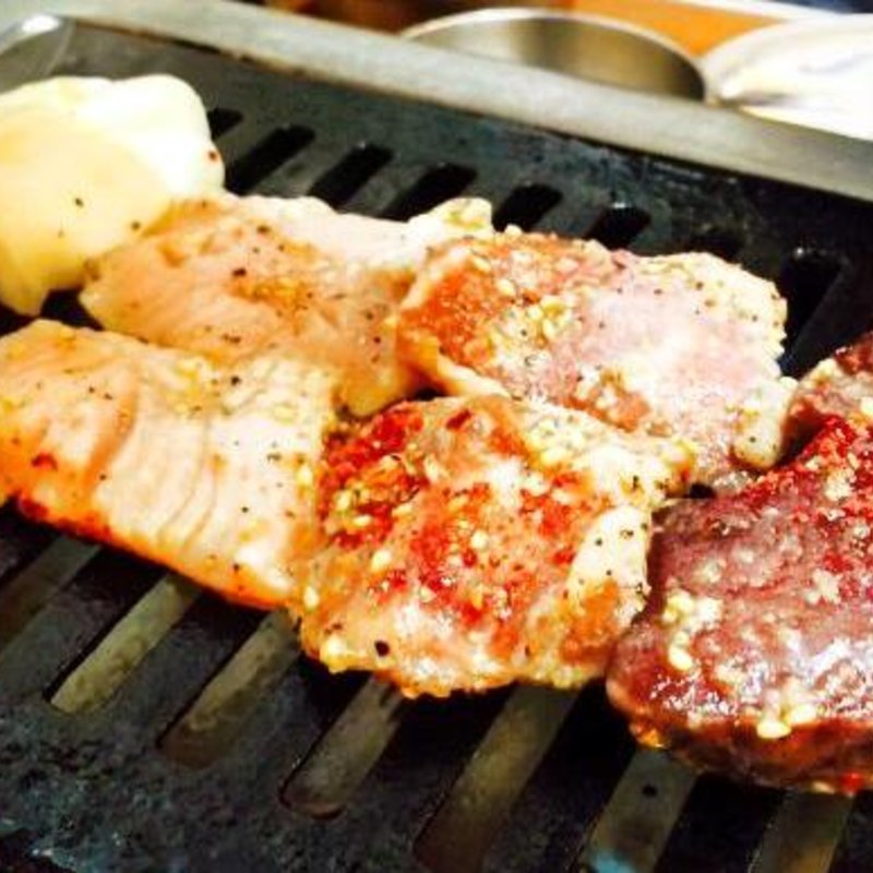 (大阪焼肉・ホルモン ふたご 渋谷道玄坂店 )