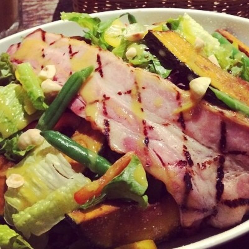 (ブルックリンパーラー新宿)