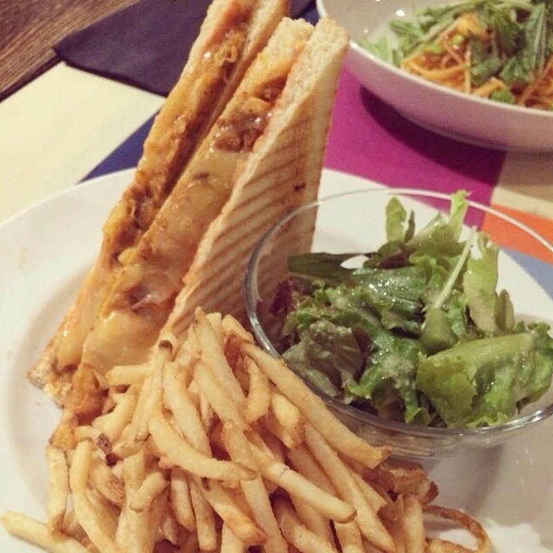 (ブルックリンパーラー新宿)