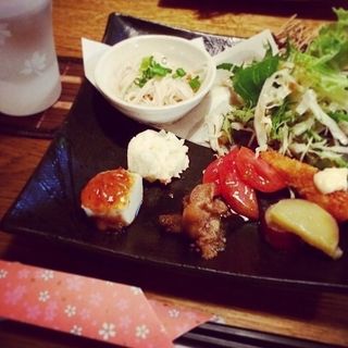 (路のカフェ )
