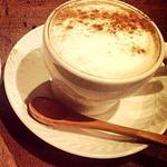 (Cafe 潮音館)