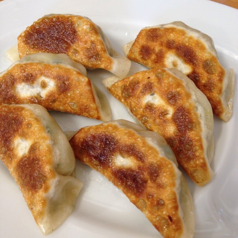 ギョーザ(大喜 )