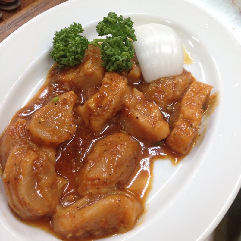 ミノ(焼肉　一路 )