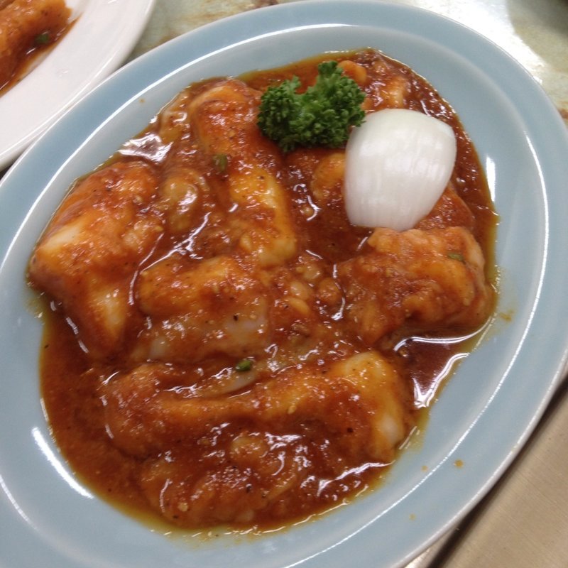 ホルモン(焼肉　一路 )