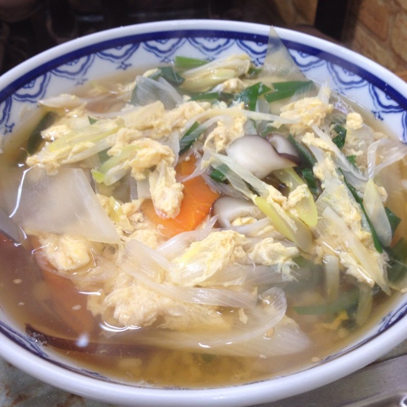 クッパ(焼肉　一路 )