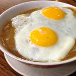 Loco Moco(Like Like Drive Inn)