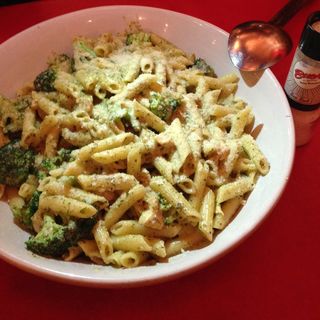 Penne Basilica (Large)(Buca di Beppo)