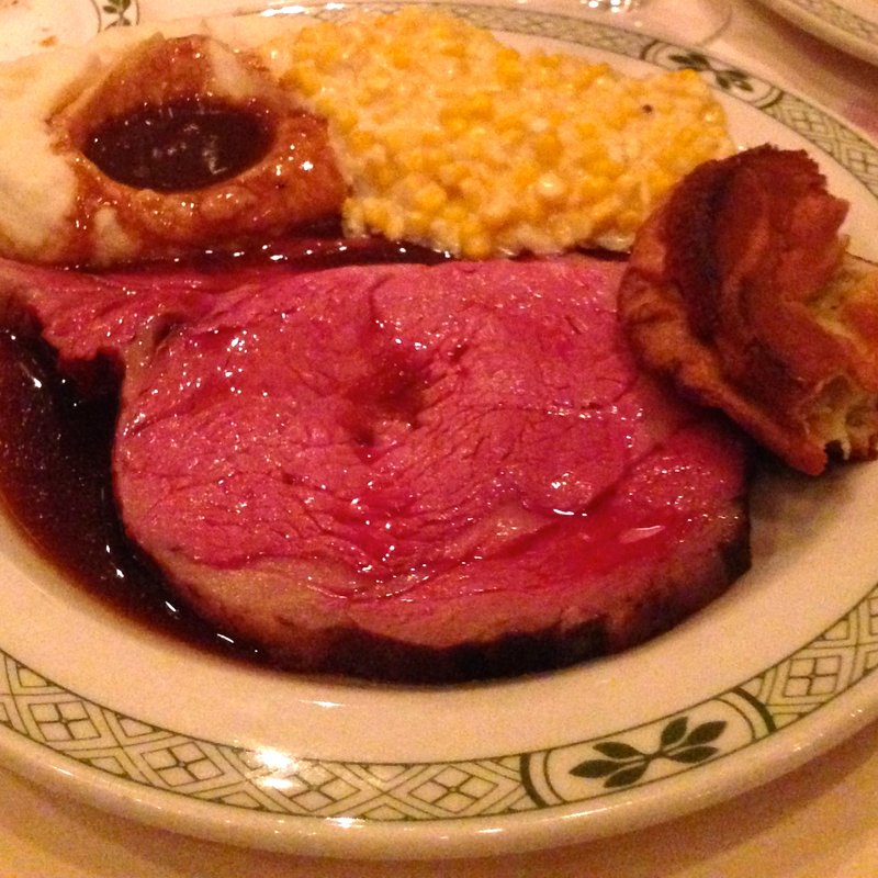Prime Rib(Lawry's the Prime Rib)