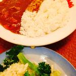Curry Rice(Azuman Japanese Restaurant)