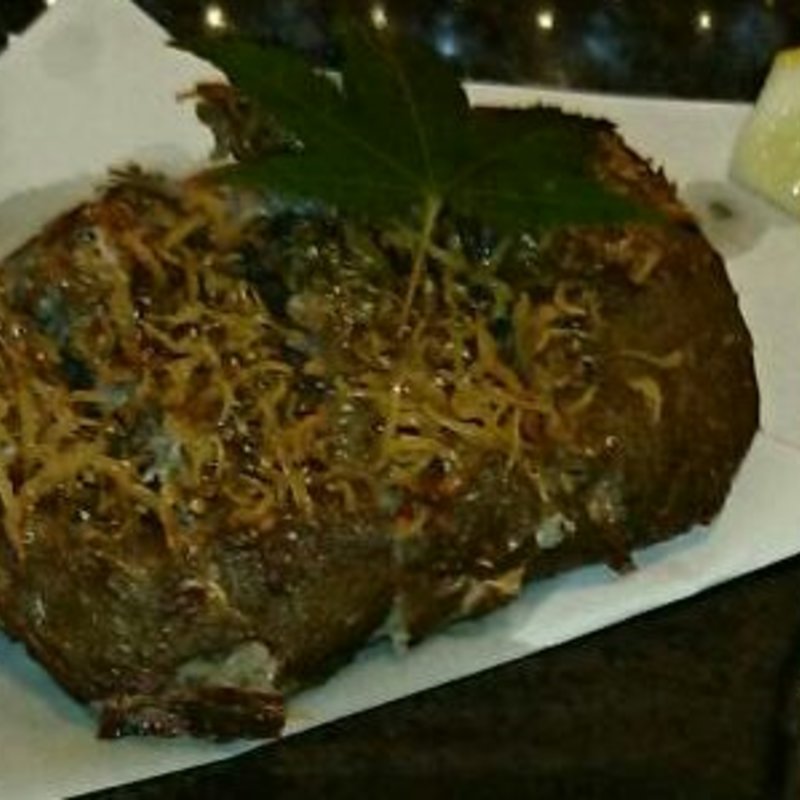 四季や流じゃこ天(四季や)