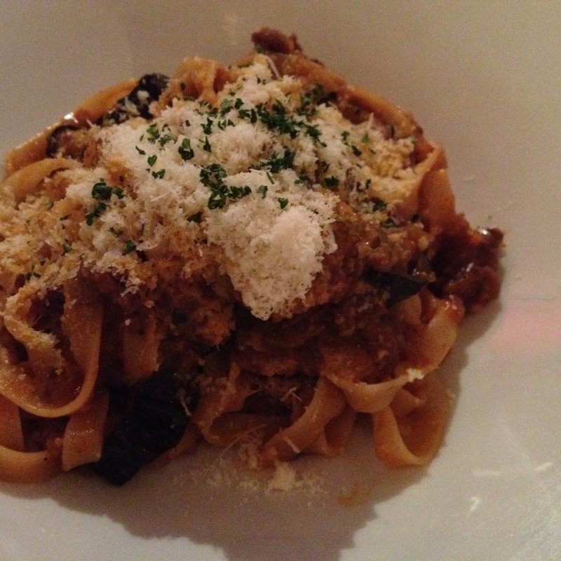 ボロネーゼ(RISE （ライズ）)