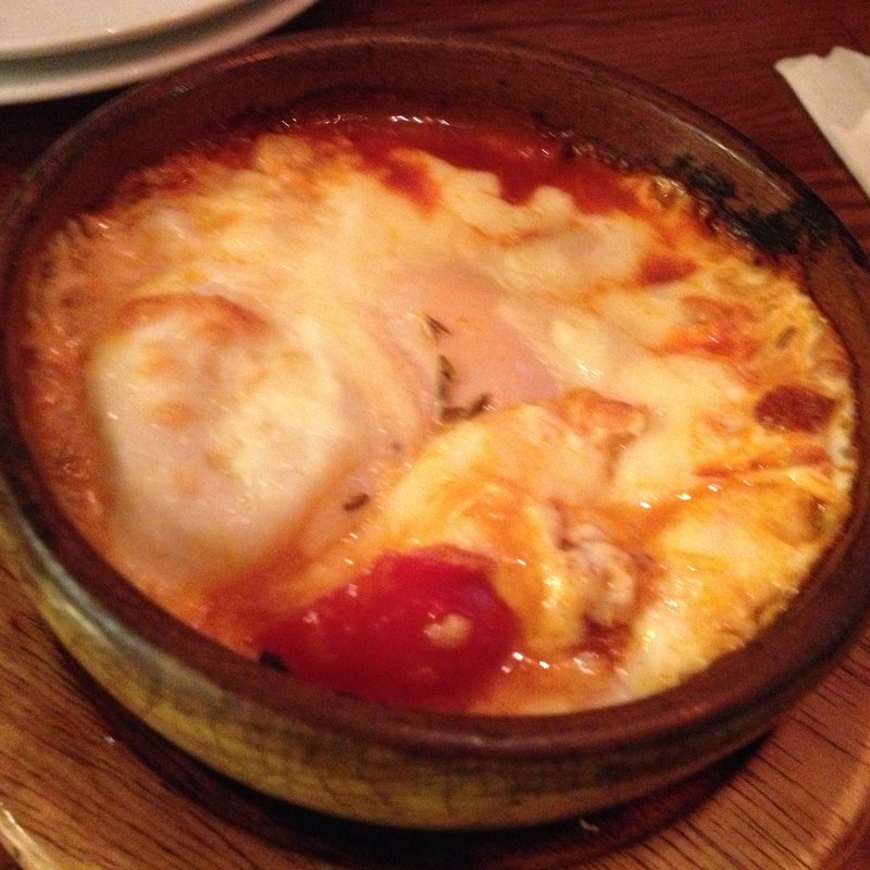 フラメンコエッグバンビ(RISE （ライズ）)