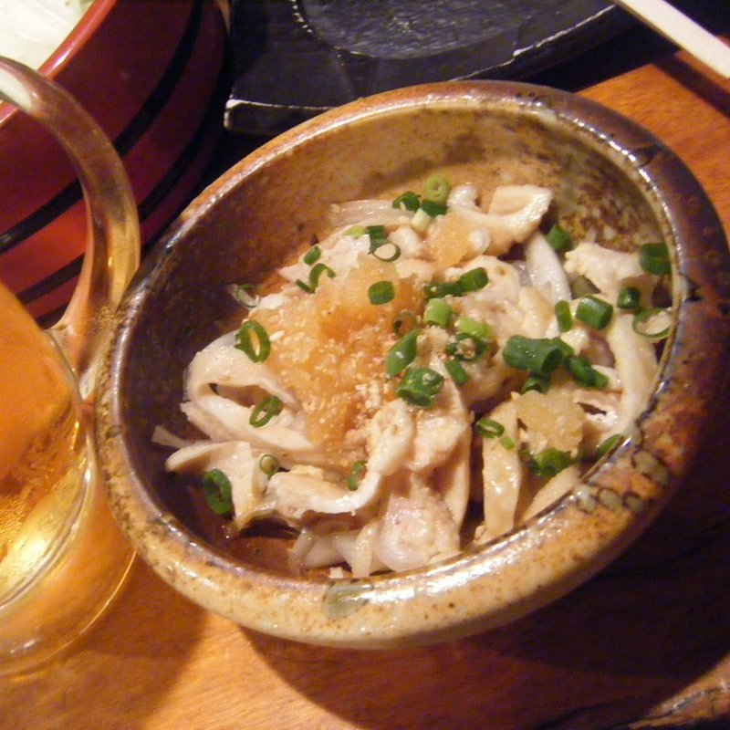 (鳥開総本家 名駅西口店)