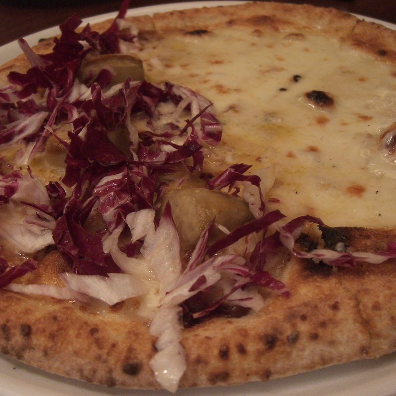 メタ メタ（ハーフアンドハーフ）(VACANZA)