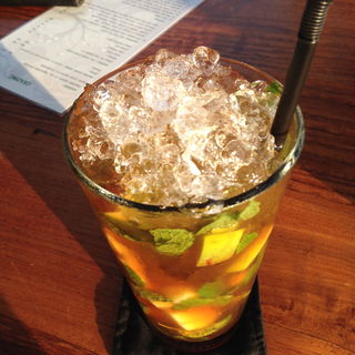 mojito(KU DE TA bali)