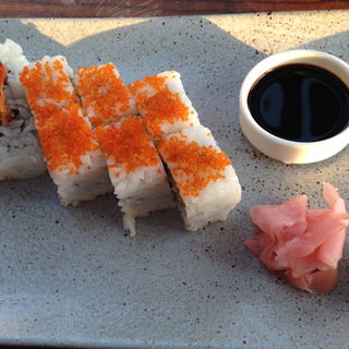 スシロール(KU DE TA bali)