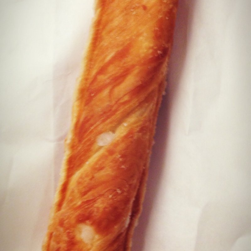 カリカリシュガー(石窯タカキベーカリー 広島駅店 )