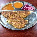 Murtabak Kambing