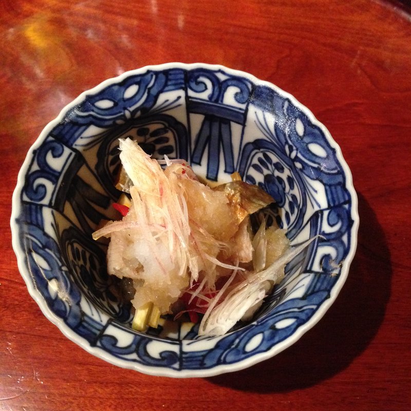 (京都和久傳 （きょうとわくでん）)