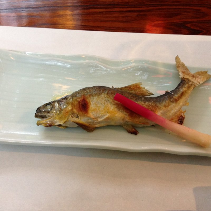 (貴船 右源太 （きふね うげんた）)