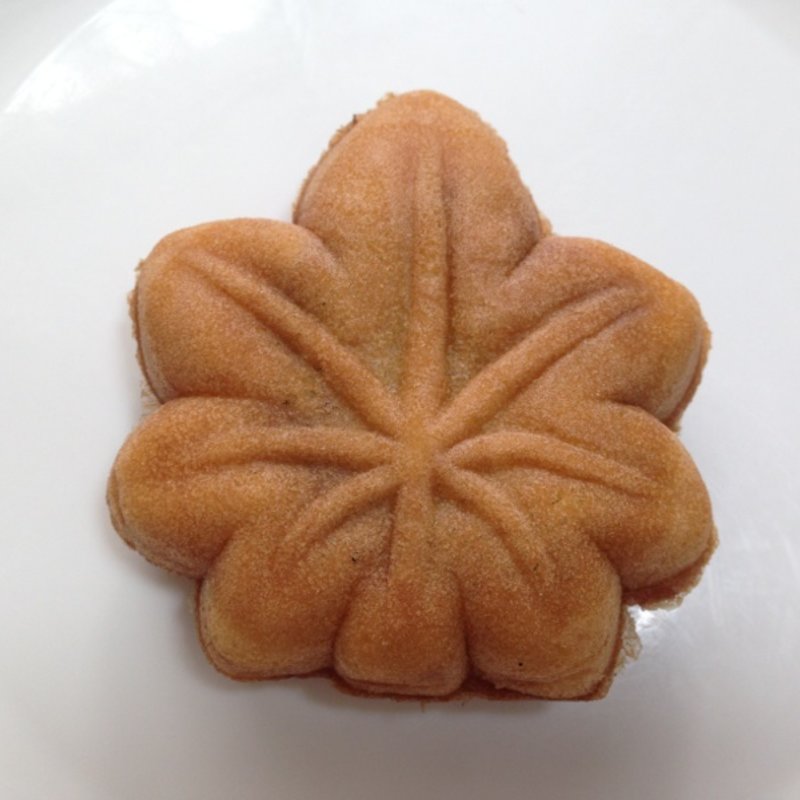 もみじ饅頭(あわしま堂 )