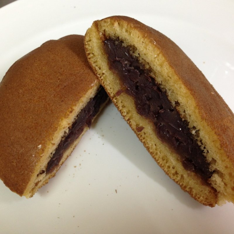 どら焼(お菓子の小田屋 加世田本店 （オカシノオダヤ）)