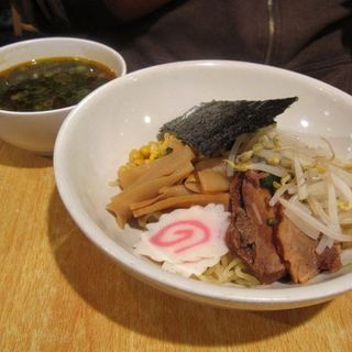 tsuke men(SAPPORO EAST)