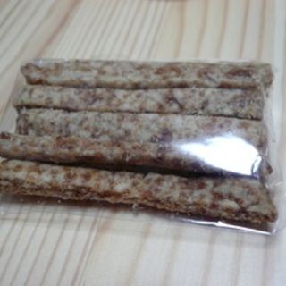 塩クッキー(カフェ・テルヴェ！)