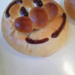 アンパンマンパン