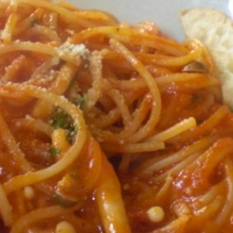 パスタランチセット(ベリーズカフェ )