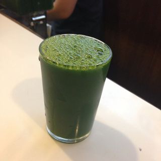 青汁(遠藤青汁サービススタンド)