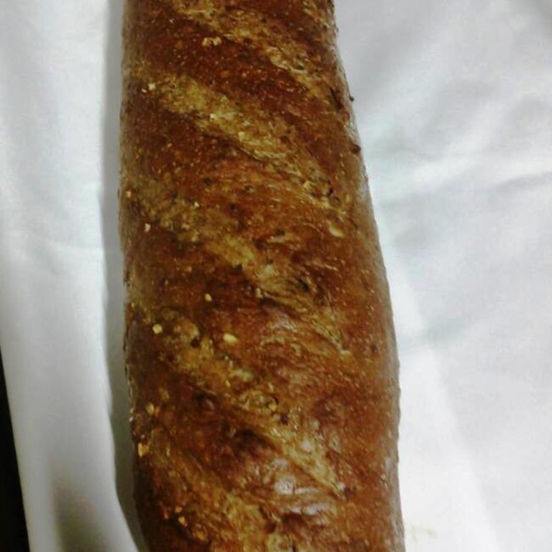 クラフトコーン(中国料理 「王朝」 ヒルトン大阪 （オウチョウ）)