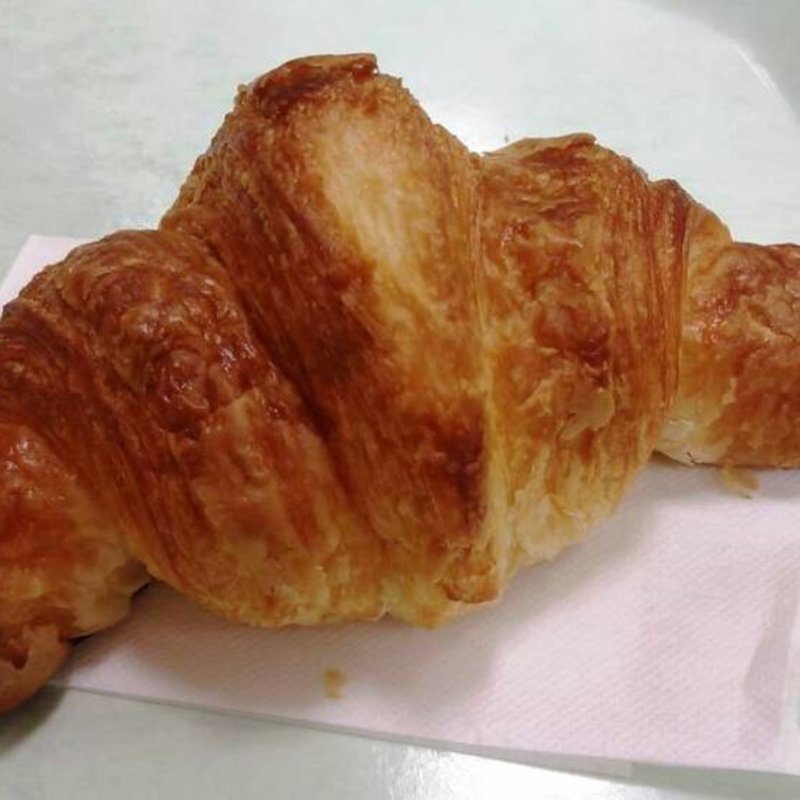 クロワッサン(中国料理 「王朝」 ヒルトン大阪 （オウチョウ）)