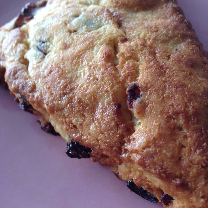 スコーン(Butter cake )