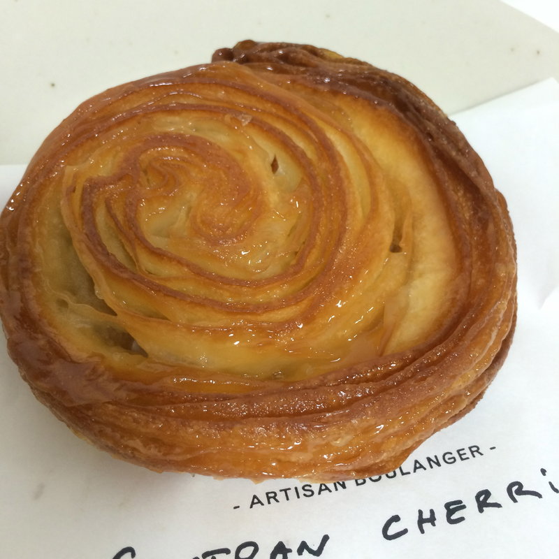 クイニーアマン(BOUL'ANGE 新宿サザンテラス店)