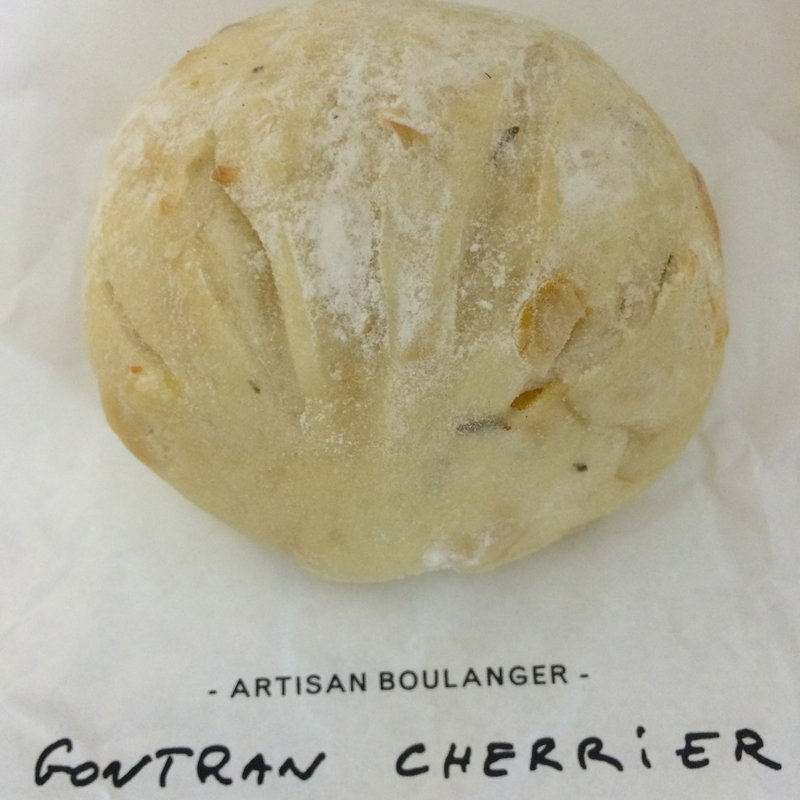 コーン＆ハーブ(BOUL'ANGE 新宿サザンテラス店)