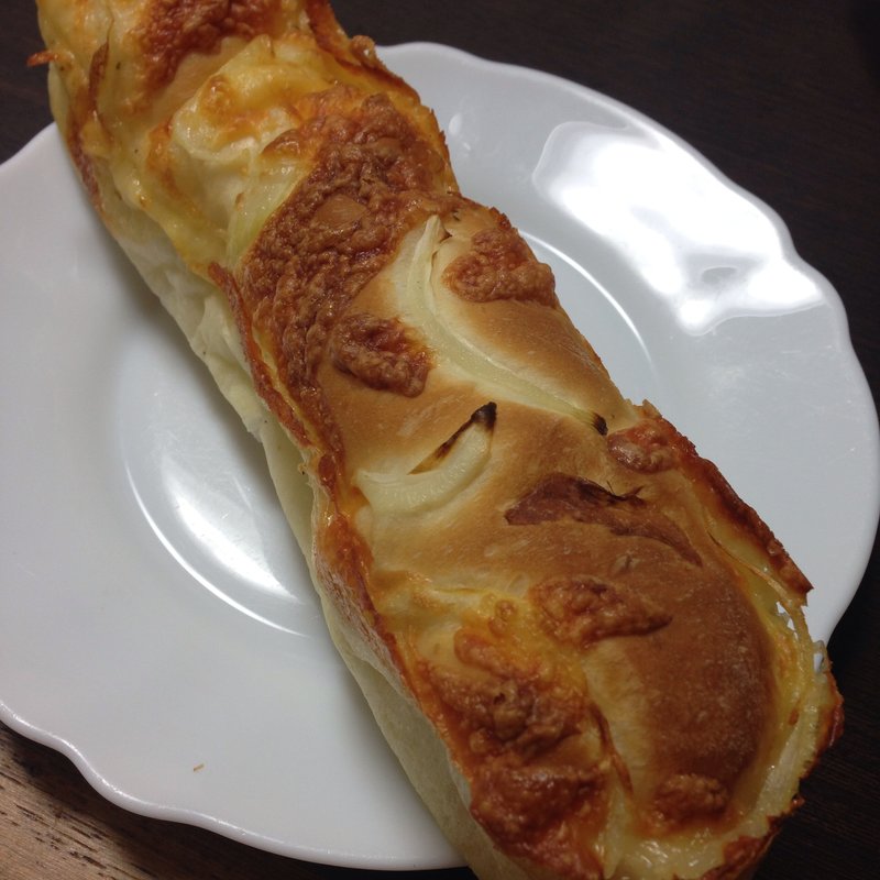 オニオンスティック(パンドルフ )