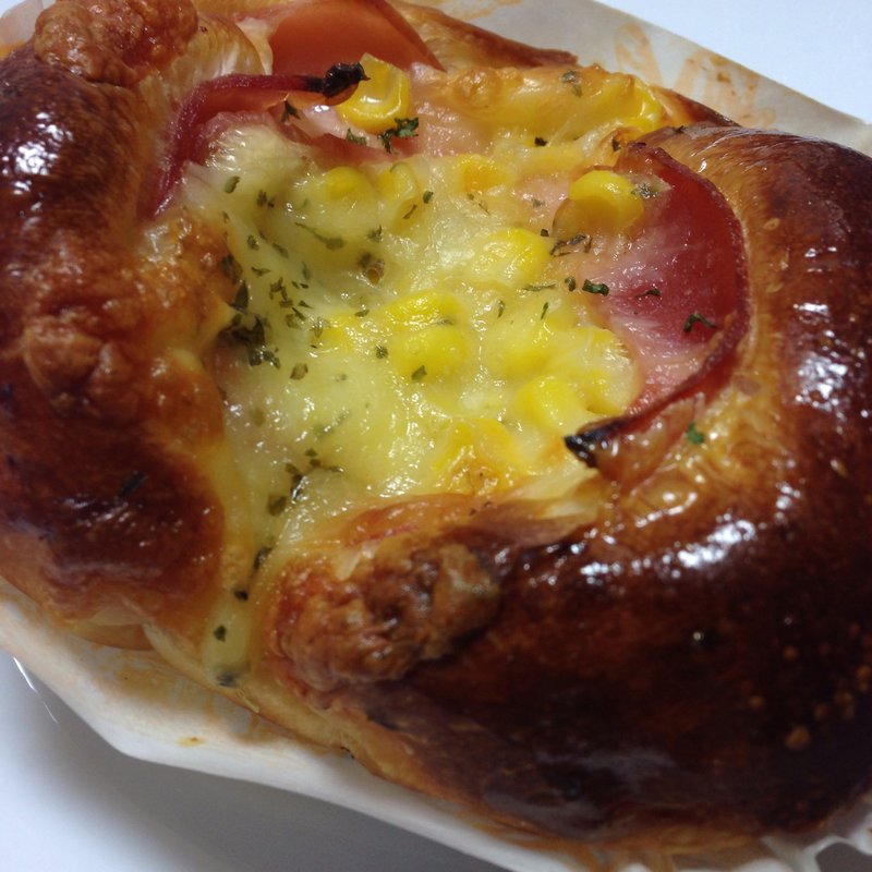 ハムチーズ(パンドルフ )