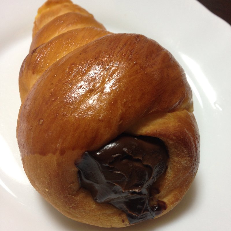 チョココルネ(パンドルフ )