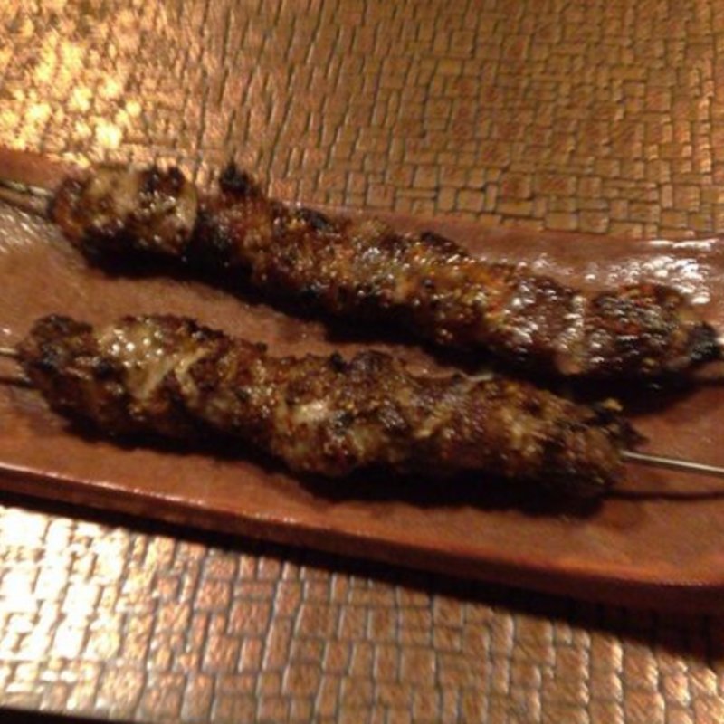 チャンスンマハ(青空)