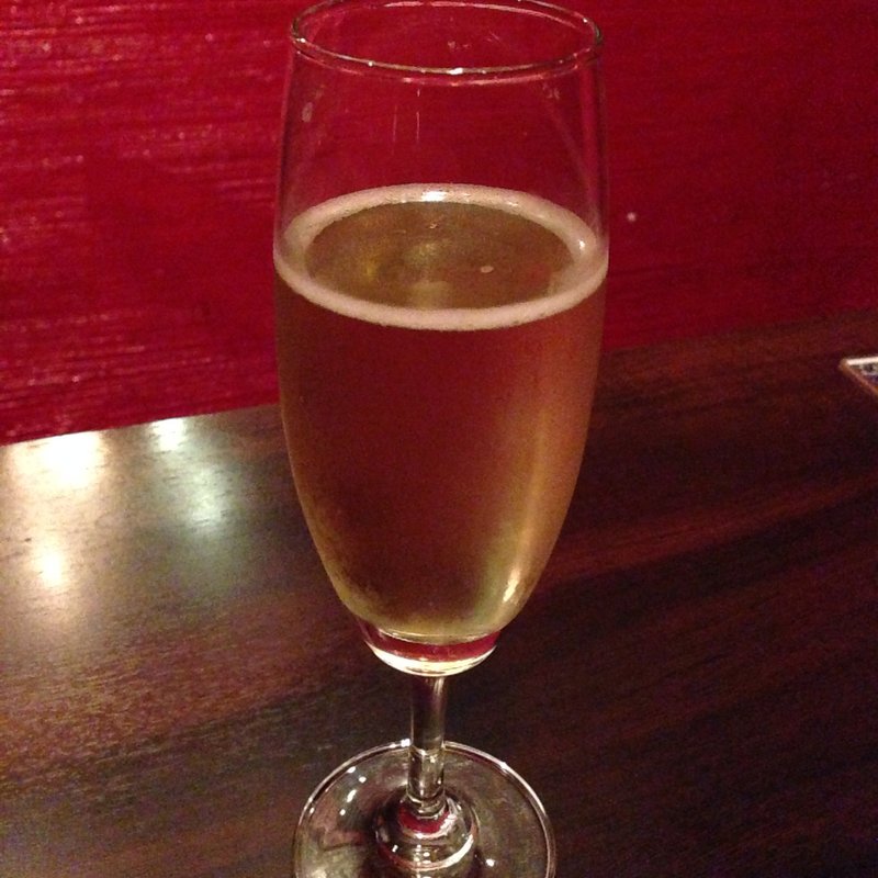 シドラクラシック(バルマル 四条烏丸店 （BARMAR）)